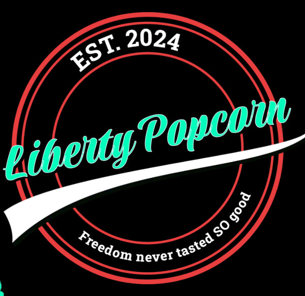 Liberty Popcorn