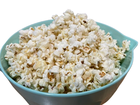 White Cheddar Flavor Popcorn (2.5 oz small bags) 3 or 6 count